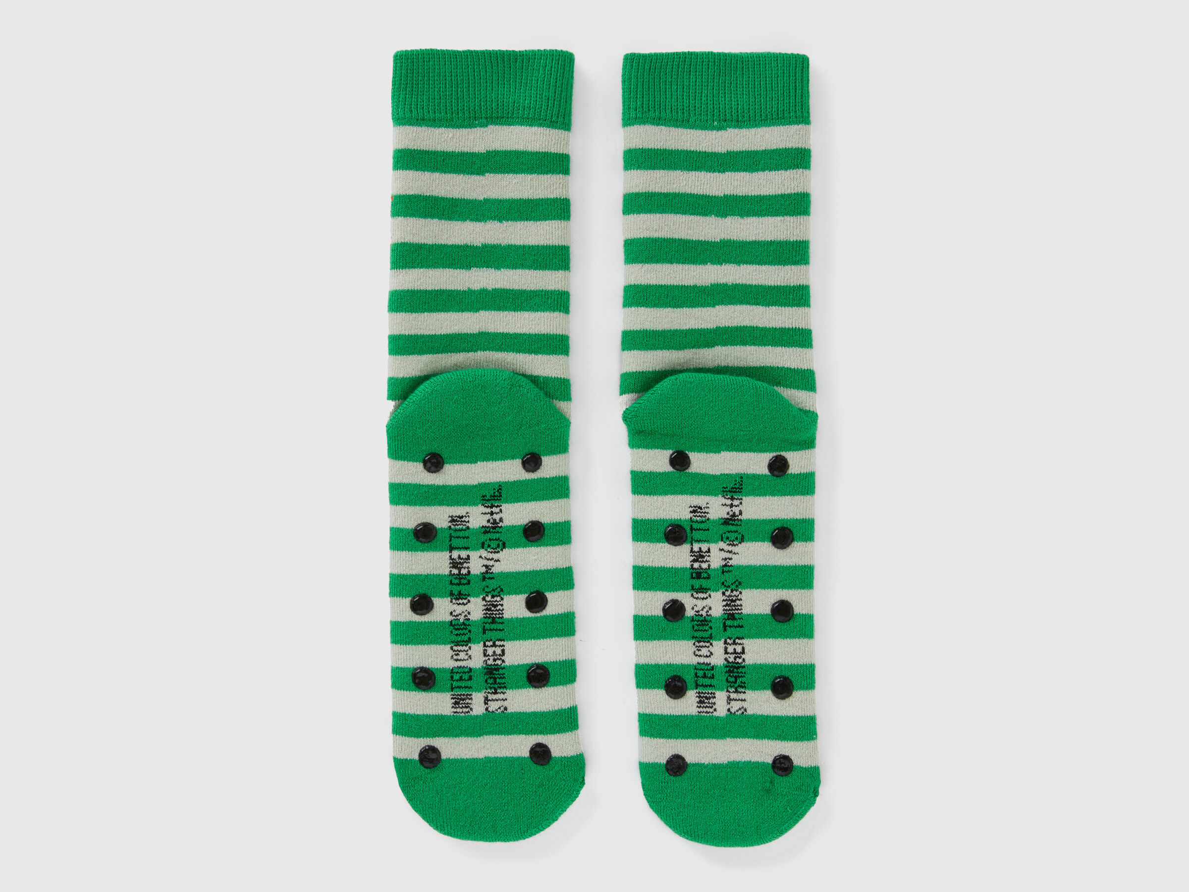 KNITTED SOCKS Niño image number 2